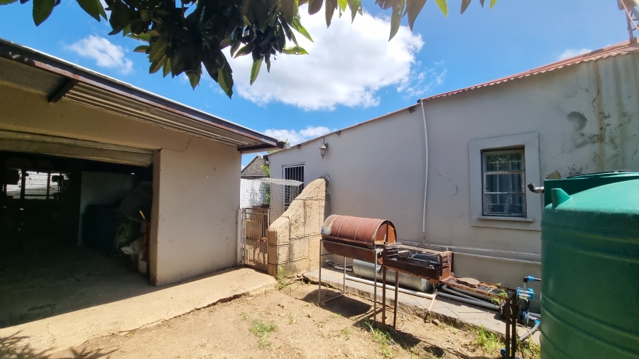 4 Bedroom Property for Sale in Swartruggens North West